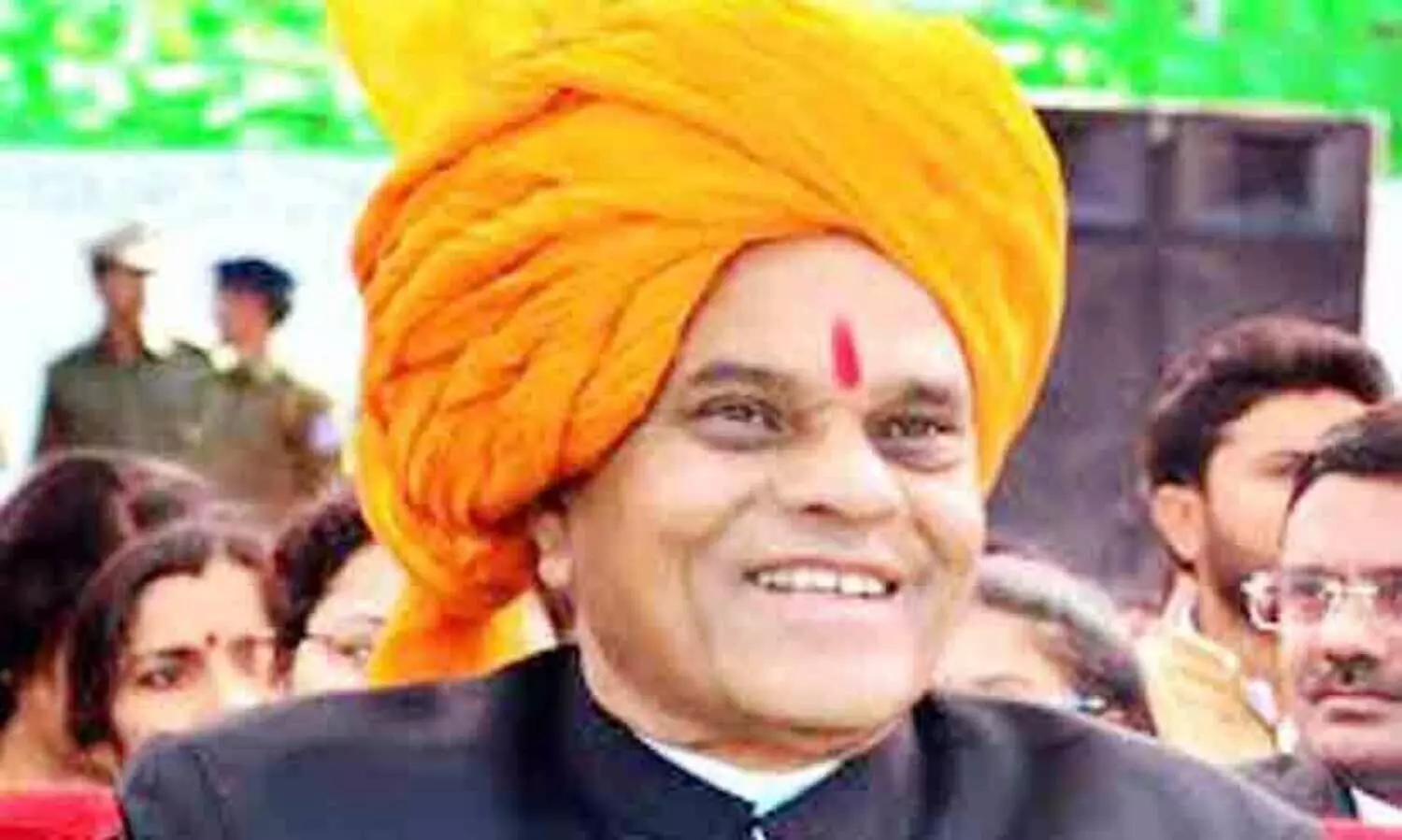 പൊതുപരിപാടിക്കിടെ പെൺകുട്ടികൾക്കു നേരെ ലൈംഗികാതിക്രമം; മധ്യപ്രദേശ് ബി.ജെ.പി എം.എൽ.എക്കെതിരെ പ്രതിഷേധം പുകയുന്നു