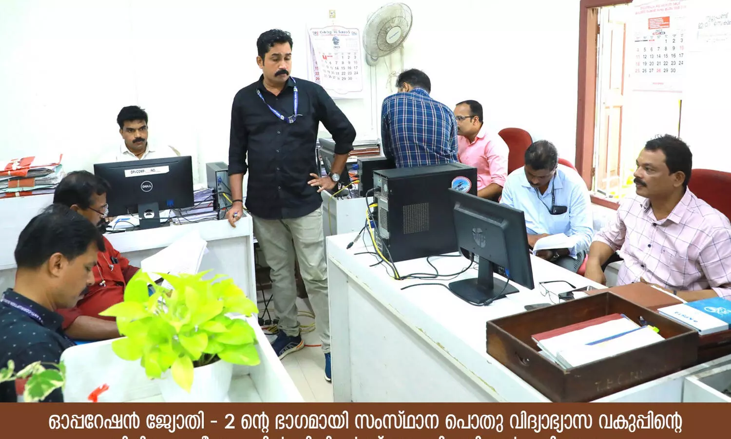 അധ്യാപക തസ്തികകൾ ക്രമരഹിതമായി അംഗീകരിച്ച് നൽകുന്നു; അപേക്ഷനിരസിച്ചിട്ടും അധ്യാപകർ ശമ്പളമില്ലാതെ പഠിപ്പിക്കുന്നു