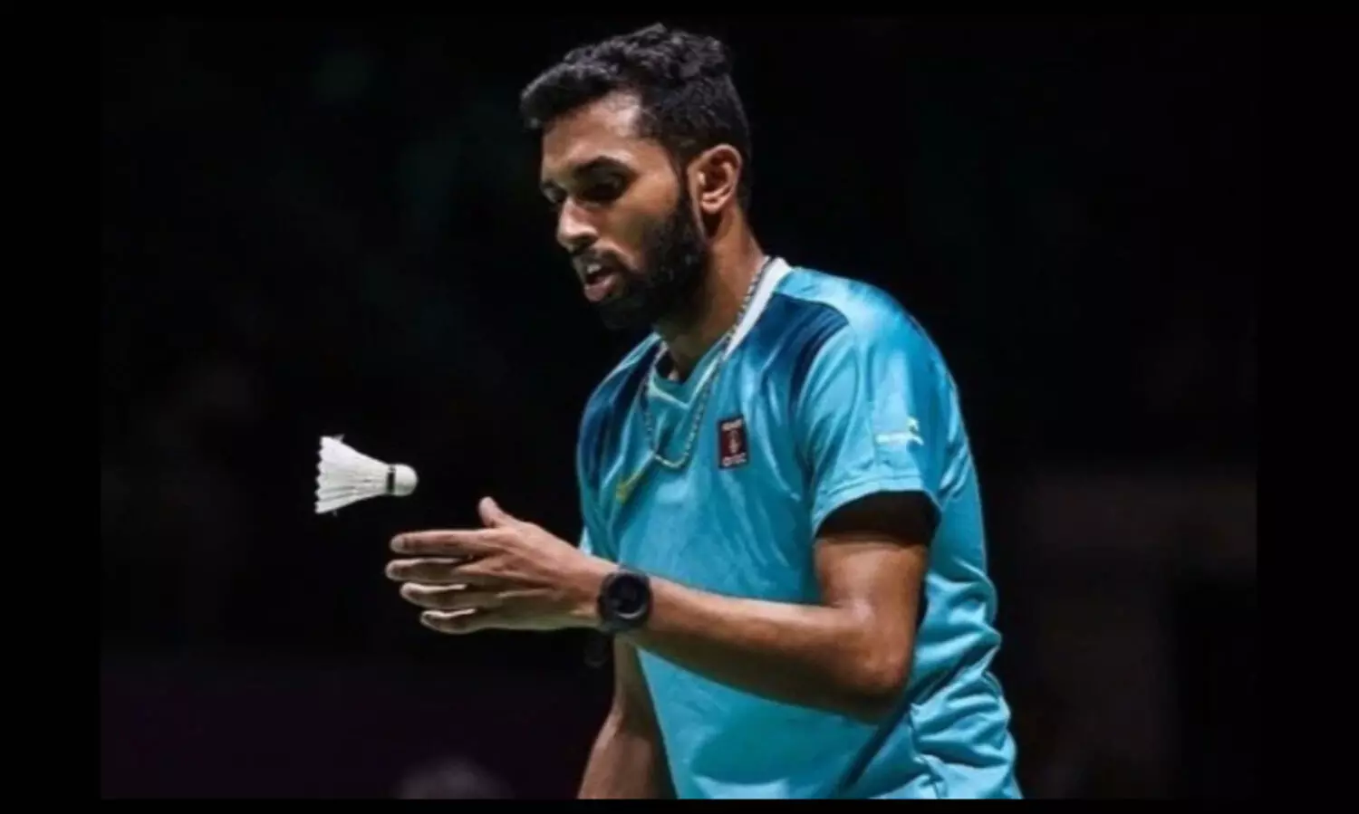 തായ്പേയ് ഓപൺ: പ്രണോയിക്ക് തോൽവി