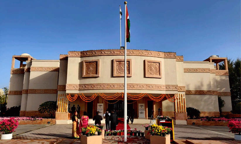 ഒമാൻ ഇന്ത്യന് എംബസി ഓപണ് ഹൗസ് ഇന്ന് ഒമാൻ ഇന്ത്യന് എംബസി ഓപണ് ഹൗസ് ഇന്ന്