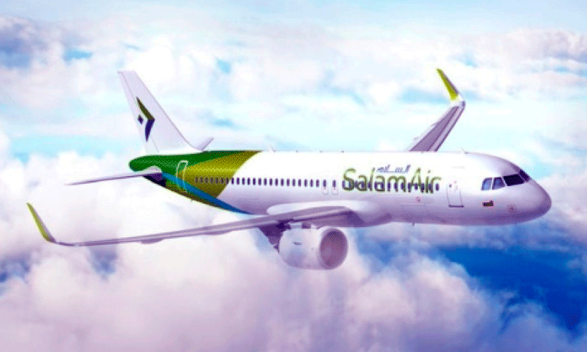 ഫുജൈറയിലേക്ക്​ സർവിസുമായി സലാം എയർ