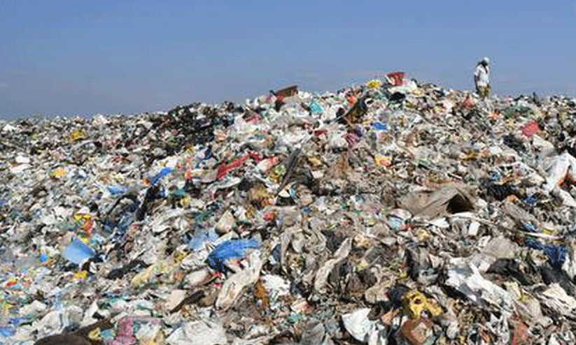 മാലിന്യനീക്കത്തിൽ നാലിരട്ടി വർധന; കഴിഞ്ഞ സാമ്പത്തികവര്ഷം ഹരിതകർമസേനക്ക് നൽകിയത് ആറുകോടി മാലിന്യനീക്കത്തിൽ നാലിരട്ടി വർധന; കഴിഞ്ഞ സാമ്പത്തികവര്ഷം ഹരിതകർമസേനക്ക് നൽകിയത് ആറുകോടി