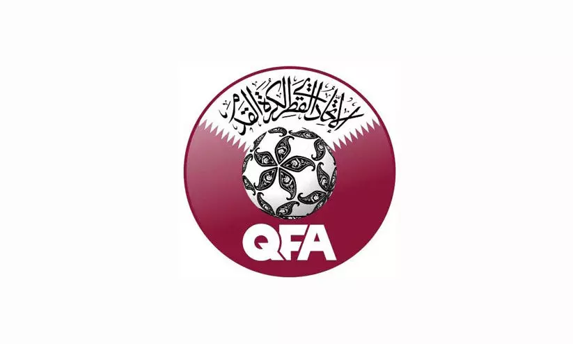 വംശീയാധിക്ഷേപമില്ല; താരത്തിന് പിന്തുണയുമായി ക്യൂ.എഫ്.എ വംശീയാധിക്ഷേപമില്ല; താരത്തിന് പിന്തുണയുമായി ക്യൂ.എഫ്.എ