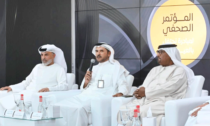 എമിറേറ്റിലെ ലേബർ ക്യാമ്പ് തൊഴിലാളികൾക്ക് സന്തോഷപ്പെരുന്നാൾ എമിറേറ്റിലെ ലേബർ ക്യാമ്പ് തൊഴിലാളികൾക്ക് സന്തോഷപ്പെരുന്നാൾ