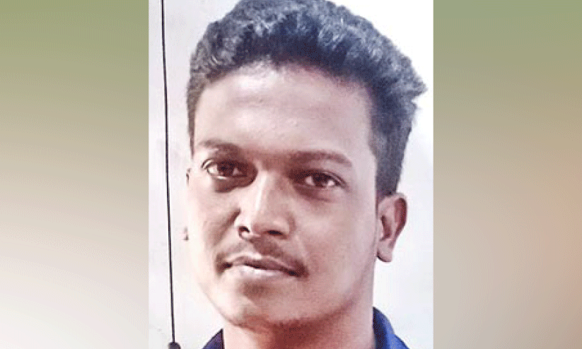 പെട്രോൾ പമ്പ് ജീവനക്കാരിക്ക്​ മർദനം: ഒന്നാം പ്രതിയും അറസ്റ്റിൽ