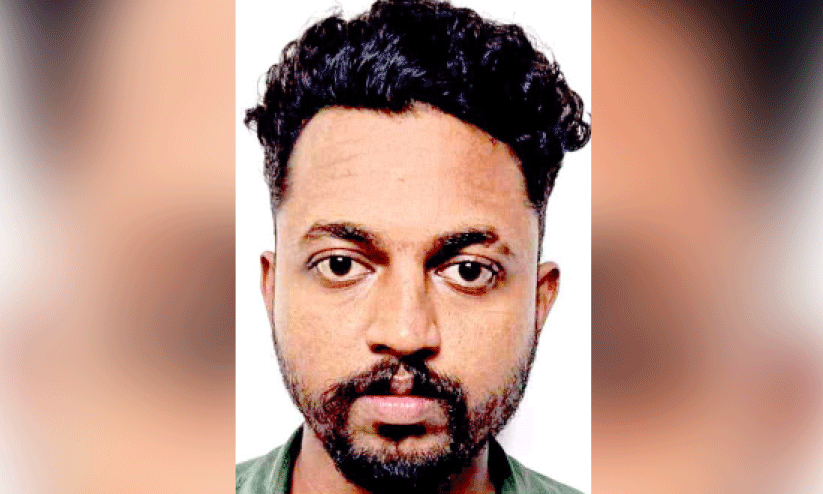 യുവതിയെ തോക്കുചൂണ്ടി ഭീഷണിപ്പെടുത്തിയ കേസിൽ യുവാവ് പിടിയിൽ