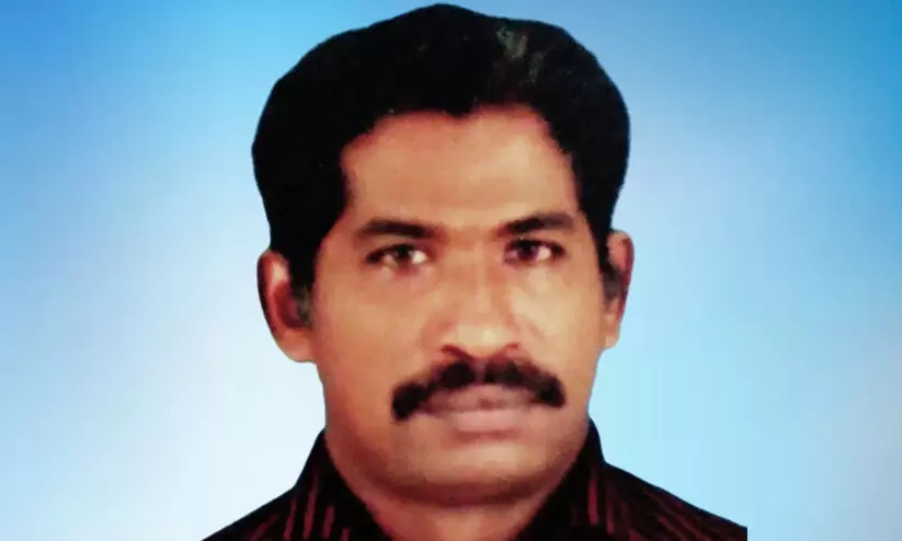 കൊല്ലം സ്വദേശി സൗദിയിൽ വൈദ്യുതാഘാതമേറ്റ് മരിച്ചു