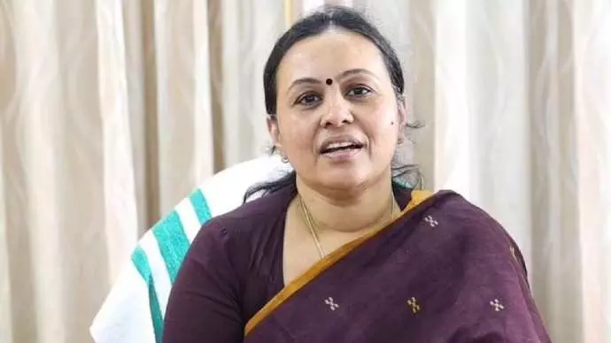 പകര്ച്ചപ്പനി പ്രതിരോധത്തില് ഊര്ജിത ശുചീകരണ പ്രവര്ത്തനങ്ങള് അനിവാര്യമെന്ന് വീണ ജോര്ജ് പകര്ച്ചപ്പനി പ്രതിരോധത്തില് ഊര്ജിത ശുചീകരണ പ്രവര്ത്തനങ്ങള് അനിവാര്യമെന്ന് വീണ ജോര്ജ്