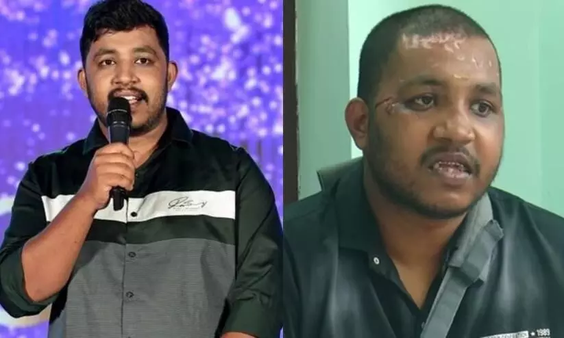 Mahesh Kunjumon Opens Up About His Health condition Mahesh Kunjumon Opens Up About His Health condition