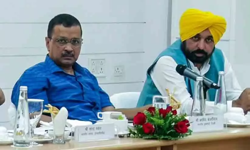 Wont Join future meetings unless congress opposes delhi ordinance: AAP Wont Join future meetings unless congress opposes delhi ordinance: AAP