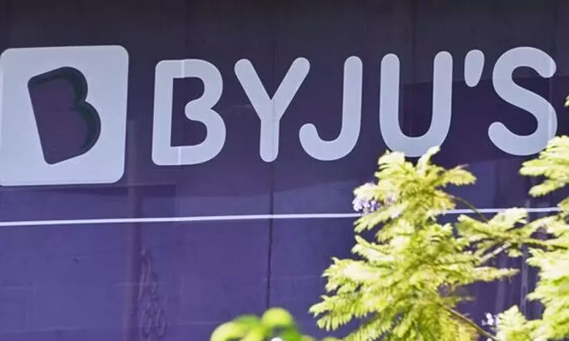 ഡയറക്ടർ ബോർഡിൽ നിന്നും രാജിവെക്കാനുള്ള തീരുമാനം പുനഃപരിശോധിക്കണമെന്ന് നിക്ഷേപകരോട് ബൈജൂസ്