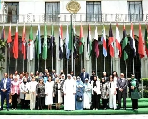 അറബ് സംഘർഷ മേഖലകളിലെ വനിത സംരക്ഷണത്തിന് ശിൽപശാല അറബ് സംഘർഷ മേഖലകളിലെ വനിത സംരക്ഷണത്തിന് ശിൽപശാല