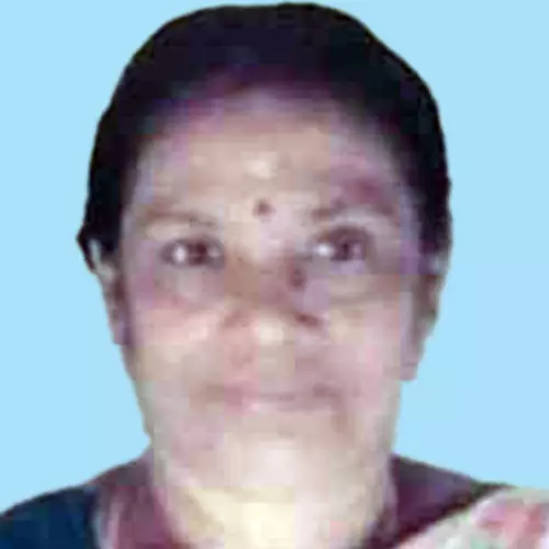 ദേ​വി നേ​ത്യാ​ർ