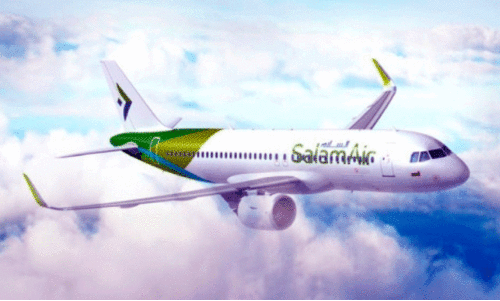 ഫുജൈറയിലേക്ക്​ സർവിസുമായി സലാം എയർ