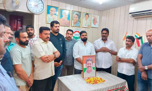 കെ. ​സു​രേ​ന്ദ്ര​ൻ അ​നു​സ്മ​ര​ണം