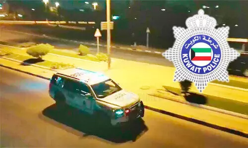 നി​യ​മ​ലം​ഘ​നം; 40 പ്ര​വാ​സി​ക​ൾ പി​ടി​യി​ൽ