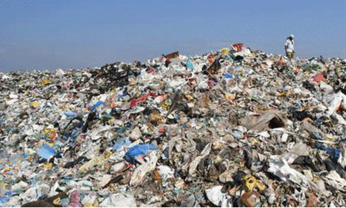 മാലിന്യനീക്കത്തിൽ നാലിരട്ടി വർധന; കഴിഞ്ഞ സാമ്പത്തികവര്‍ഷം ഹരിതകർമസേനക്ക്​  നൽകിയത് ആറുകോടി