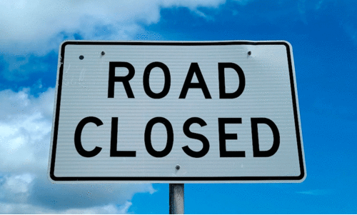 റു​സൈ​ല്‍-​ബി​ദ്ബി​ദ് പാ​ത​യി​ലെ ഫഞ്ചയില്‍ റോഡ് അടച്ചു