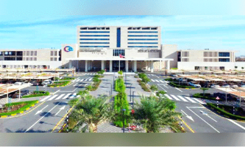 എ​സ്.​ക്യൂ.​സി.​സി.​സി.​ആ​ർ.​സി​ക്ക്​   ജെ.​സി.​ഐ പു​ര​സ്കാ​രം