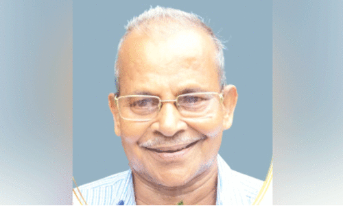 സലാലയിലെ ആദ്യകാല പ്രവാസി കര്‍ഷകന്‍ നാട്ടിൽ നിര്യാതനായി