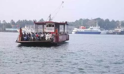 kadalundi-jangar service