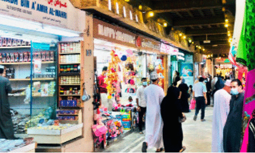 ബലിപെരുന്നാൾ; ഉണരാതെ വിപണി