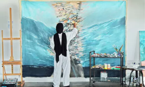 ഖത്തർ മ്യൂസിയത്തിൽ ഇനി പ്രദർശനങ്ങളുടെ വസന്തകാലം