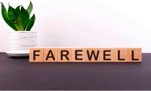 ഡോ. ​ജോ​ർ​ജ് മാ​ത്യു​വി​ന് യാ​ത്ര​യ​യ​പ്പ് ഇ​ന്ന്