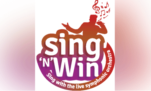 ബഹ്റൈനിലെ പാട്ടുതാരത്തെ ഇന്നറിയാം