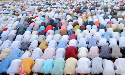 ഈസ ടൗൺ ഇന്ത്യൻ സ്കൂൾ ഈദ്ഗാഹ്: സ്വാഗതസംഘം രൂപവത്കരിച്ചു