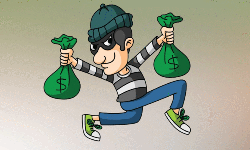 തേ​ഞ്ഞി​പ്പ​ല​ത്തെ പ​ട്ടാ​പ്പ​ക​ല്‍ ക​വ​ര്‍ച്ച: സ്ഥി​രം മോ​ഷ്ടാ​വ് പി​ടി​യി​ൽ