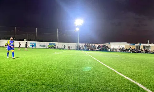 റിഫ പ്രീമിയർ ലീഗ്;  അവസാന റൗണ്ട് മത്സരങ്ങൾ ഇന്ന്