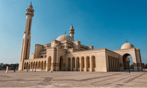 സു​ന്നി ഔ​ഖാ​ഫ്​ ഈ​ദ്​ ഗാ​ഹു​ക​ൾ പ്ര​ഖ്യാ​പി​ച്ചു