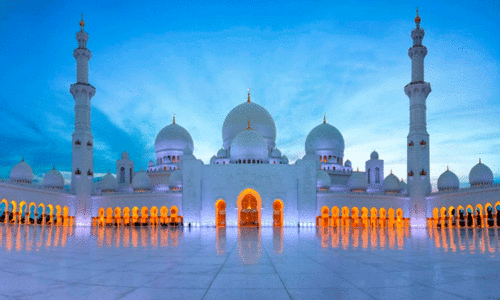 ഷാർജ മലയാളം ഈദ്ഗാഹ്: സ്വാഗതസംഘം രൂപവത്കരിച്ചു