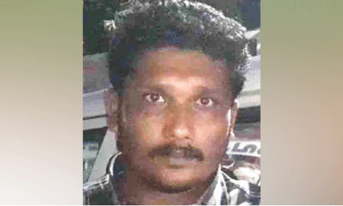 വധശ്രമക്കേസിൽ ഒളിവിലായിരുന്ന പ്രതി പിടിയിൽ