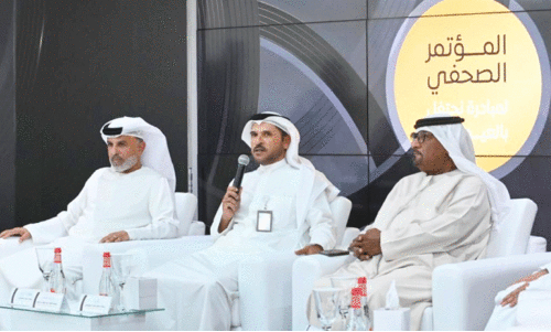 എമിറേറ്റിലെ ലേബർ ക്യാമ്പ് തൊഴിലാളികൾക്ക് സന്തോഷപ്പെരുന്നാൾ