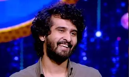 Actor Shane Nigam s ban lifted