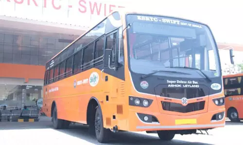 ടിക്കറ്റിൽ ക്രമക്കേട്; ജീവനക്കാരനെ പിരിച്ചുവിട്ട് കെ.എസ്.ആർ.ടി.സി; പരിശോധന കർശനമാക്കി