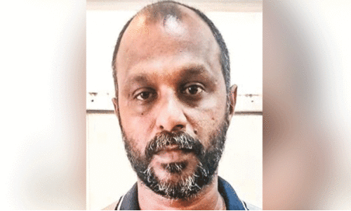 സു​ഹൃ​ത്തി​നെ കി​ണ​റ്റി​ൽ ത​ള്ളി​യി​ട്ട് കൊ​ല്ലാ​ൻ ശ്ര​മം: യു​വാ​വ് പി​ടി​യി​ൽ