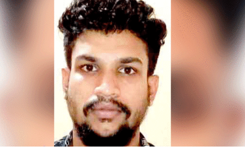 എം.ഡി.എം.എയുമായി യുവാവ് പിടിയില്‍