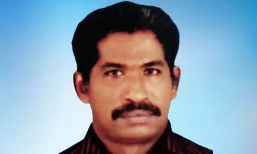 കൊല്ലം സ്വദേശി സൗദിയിൽ വൈദ്യുതാഘാതമേറ്റ് മരിച്ചു