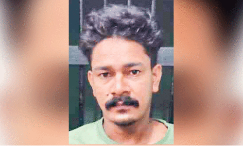 മയക്കുമരുന്ന് ഗുളികകളുമായി യുവാവ് പിടിയിൽ