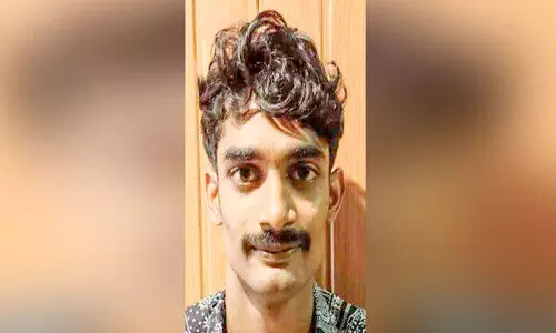 പോക്സോ കേസിൽ യുവാവ് പിടിയിൽ