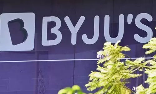 ഡയറക്ടർ ബോർഡിൽ നിന്നും രാജിവെക്കാനുള്ള തീരുമാനം പുനഃപരിശോധിക്കണമെന്ന് നിക്ഷേപകരോട് ബൈജൂസ്