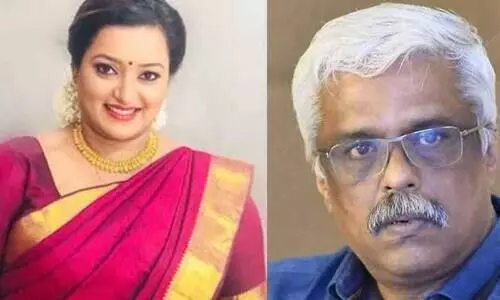 സ്വപ്നയും ശിവശങ്കറും പ്രതിയായ കള്ളപ്പണ കേസ്; ഇ.ഡിയെ വിമർശിച്ച് കോടതി