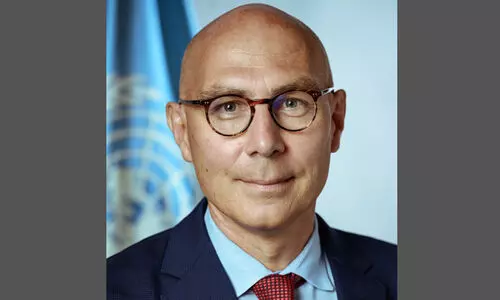 ഇ​സ്രാ​യേ​ൽ ആ​ക്ര​മ​ണ​ത്തെ അ​പ​ല​പി​ച്ച് യു.​എ​ൻ