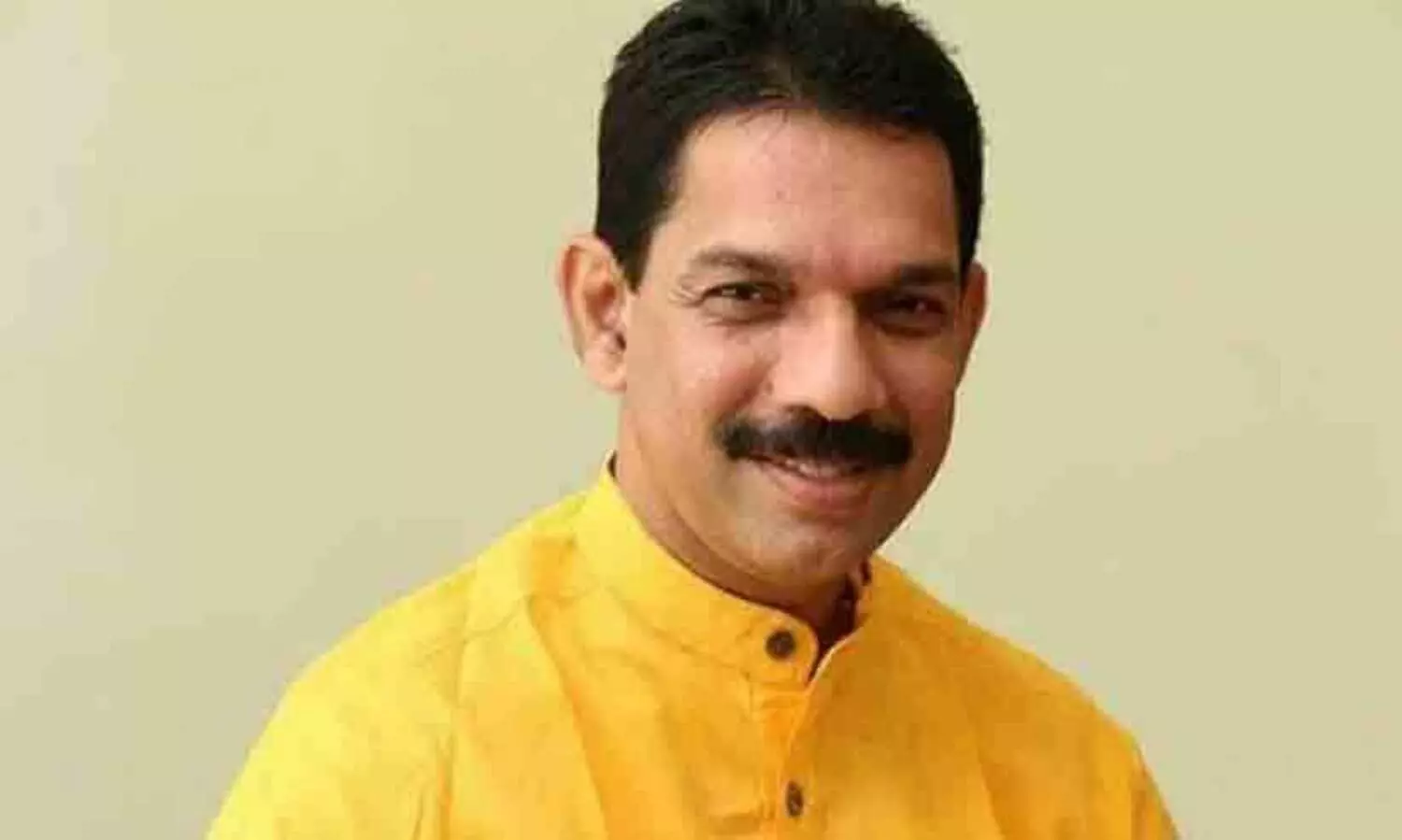 Nalin kumar kateel