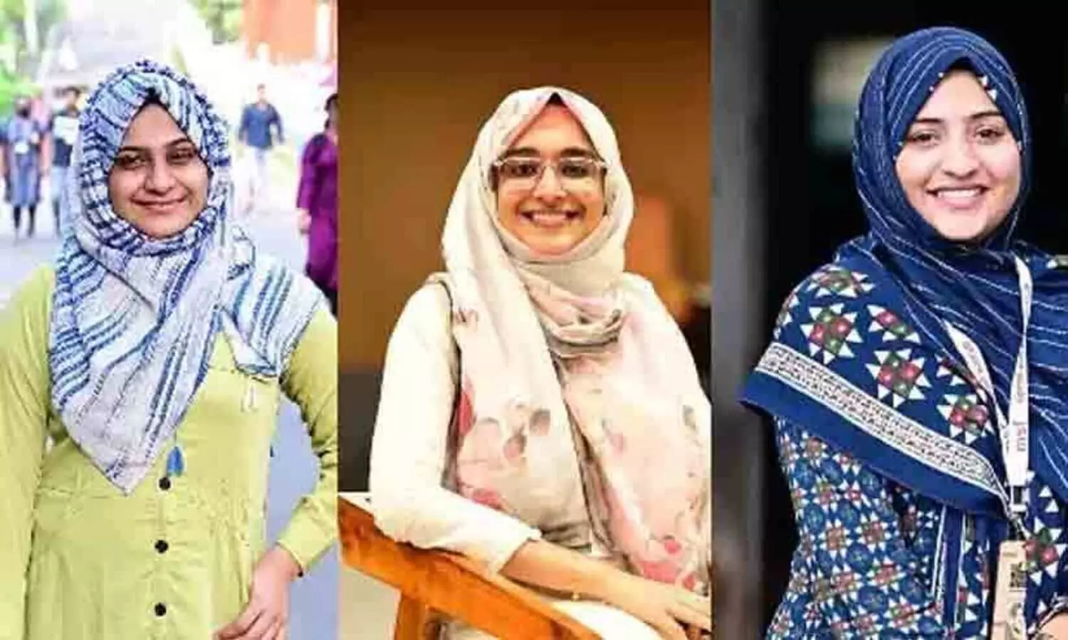MSF has three women office bearers