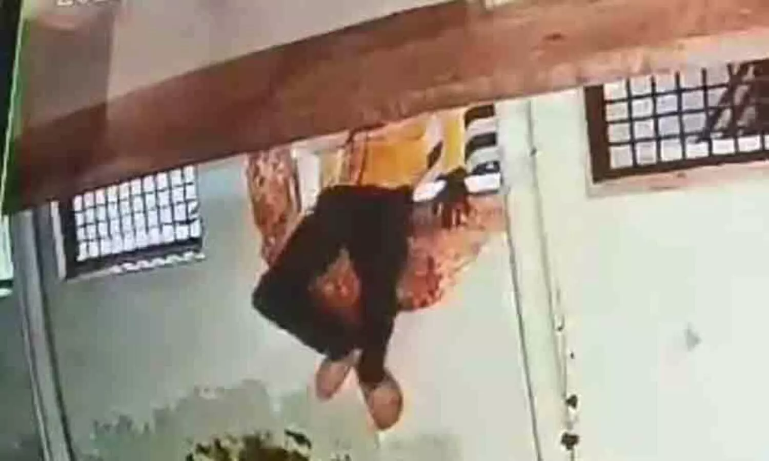 വെള്ളിമാട്കുന്ന് ബാലമന്ദിരത്തിൽ കാണാതായ നാലു കുട്ടികളെയും കണ്ടെത്തി