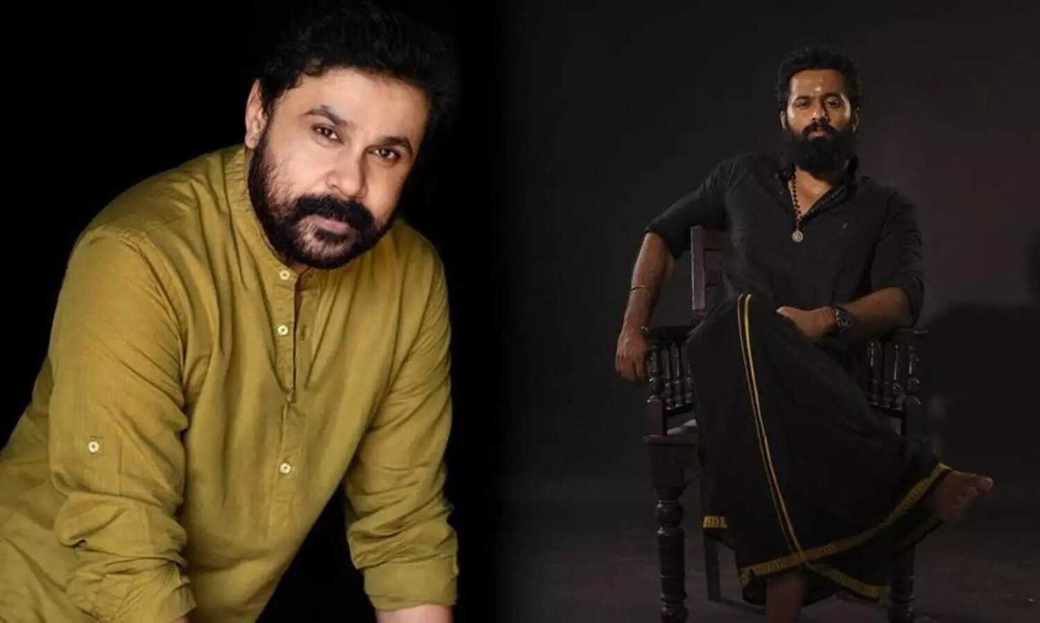 Script Writer Abhilash Pillai  About  His  First  Choice Dileep In Malikappuram movie